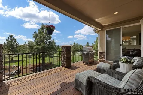 5138 Le Duc Drive Castle Rock CO 80108