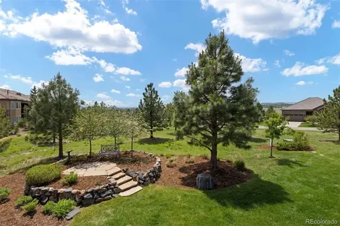 5138 Le Duc Drive Castle Rock CO 80108