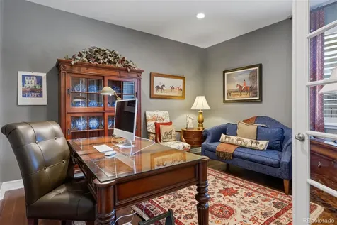 5138 Le Duc Drive Castle Rock CO 80108
