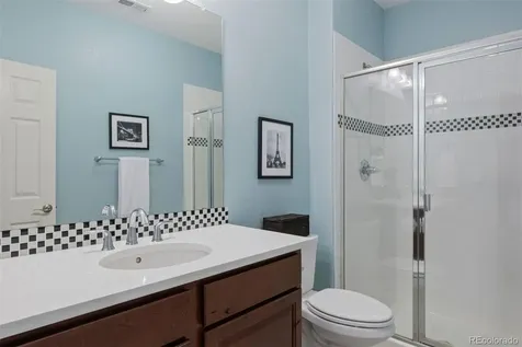 5138 Le Duc Drive Castle Rock CO 80108