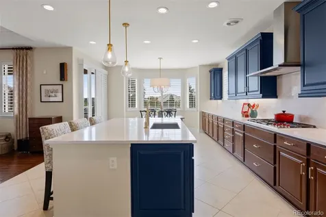 5138 Le Duc Drive Castle Rock CO 80108