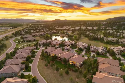 5138 Le Duc Drive Castle Rock CO 80108