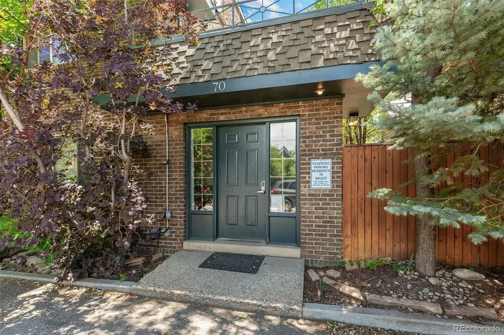70 N Grant Street Denver CO 80203