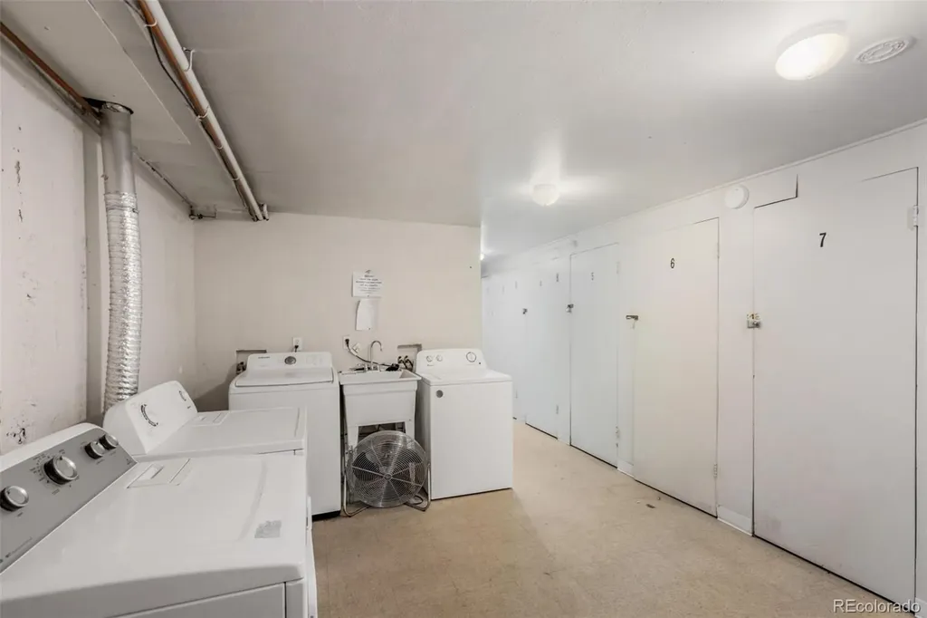 70 N Grant Street Denver CO 80203