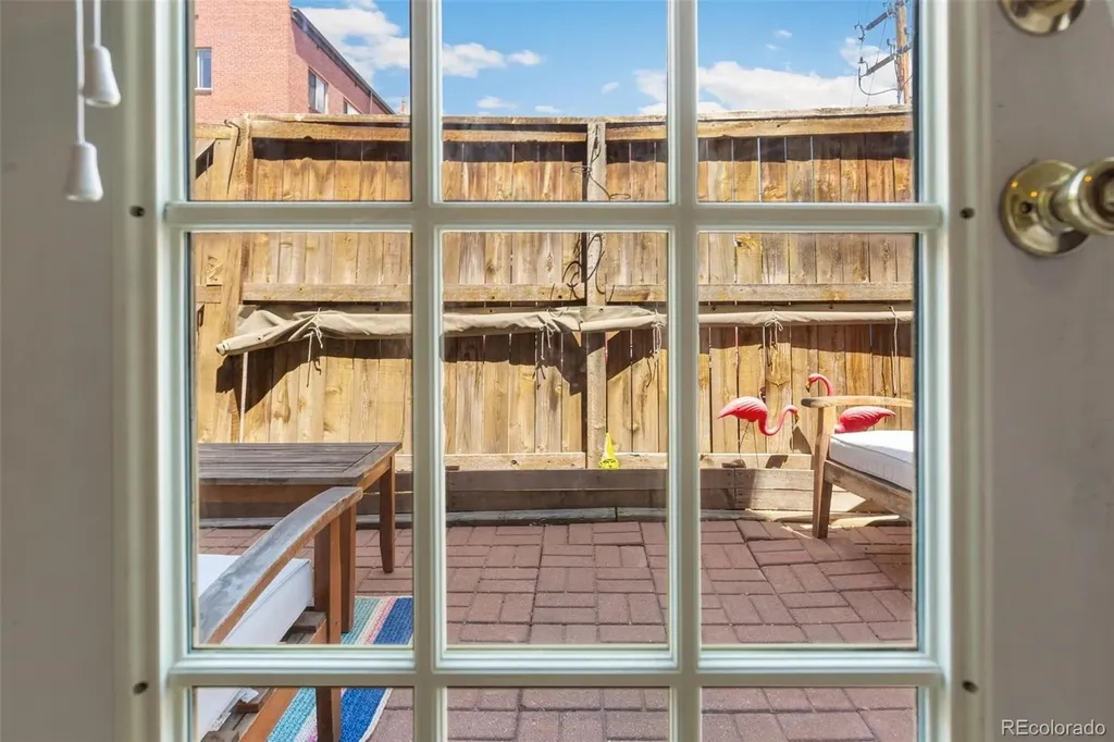 70 N Grant Street Denver CO 80203