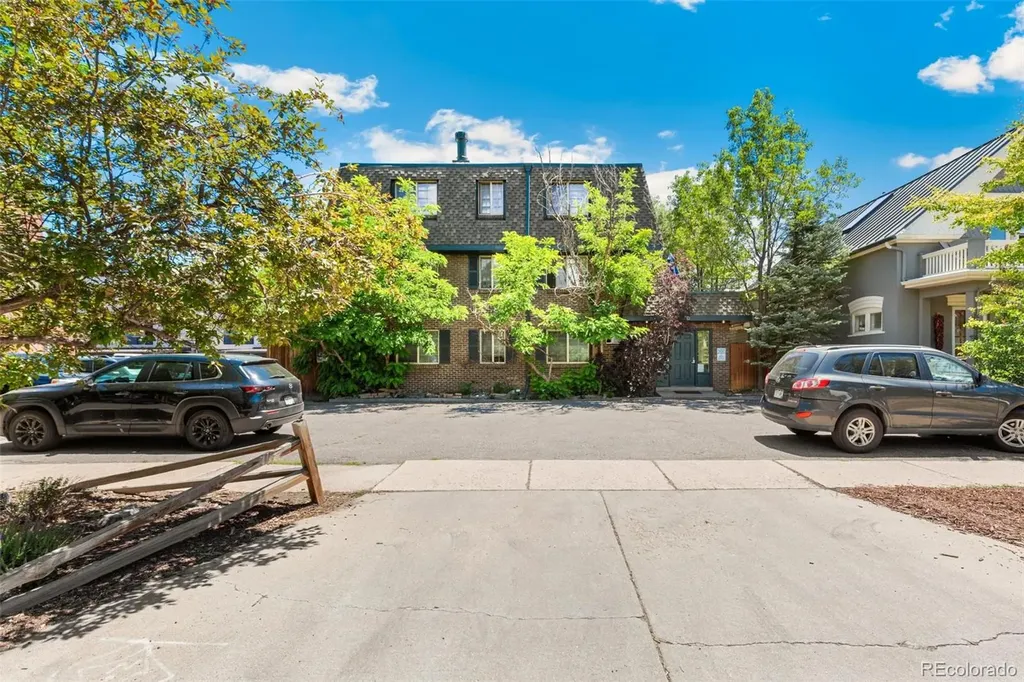 70 N Grant Street Denver CO 80203