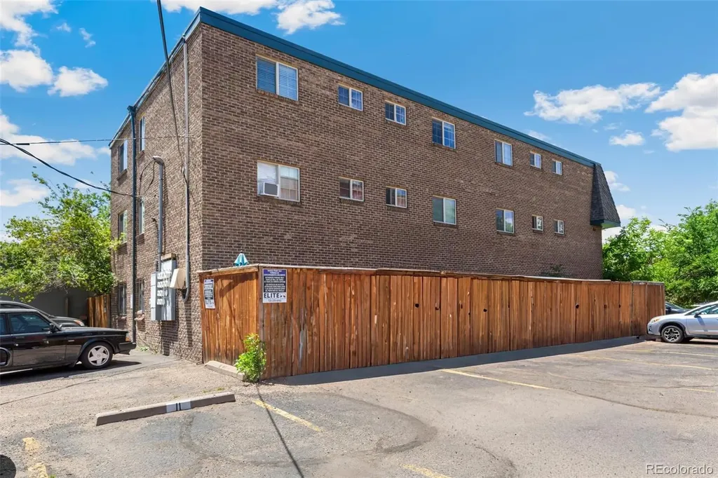 70 N Grant Street Denver CO 80203
