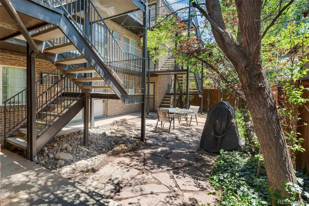 70 N Grant Street Denver CO 80203