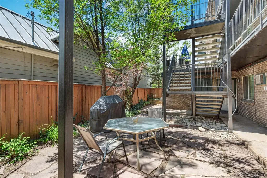 70 N Grant Street Denver CO 80203