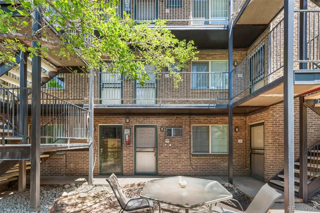 70 N Grant Street Denver CO 80203