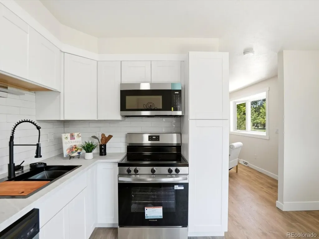 1241 S Newton Street Denver CO 80219
