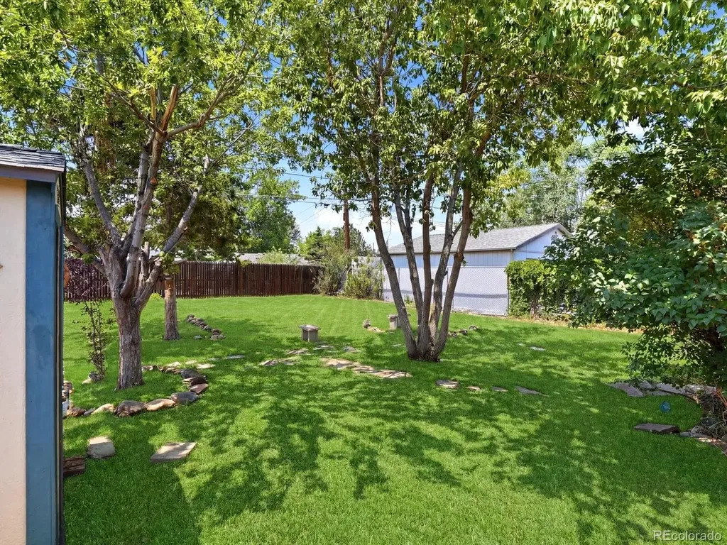 1241 S Newton Street Denver CO 80219