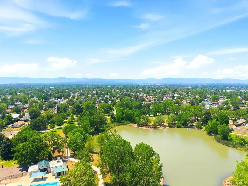 1241 S Newton Street Denver CO 80219