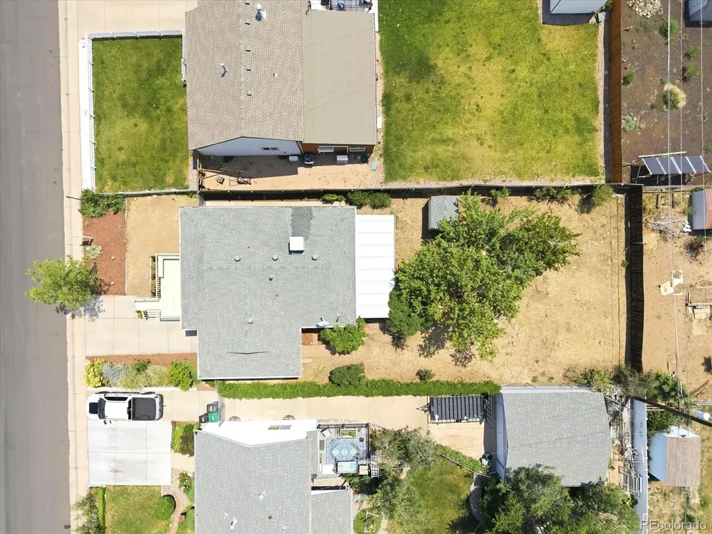 1241 S Newton Street Denver CO 80219