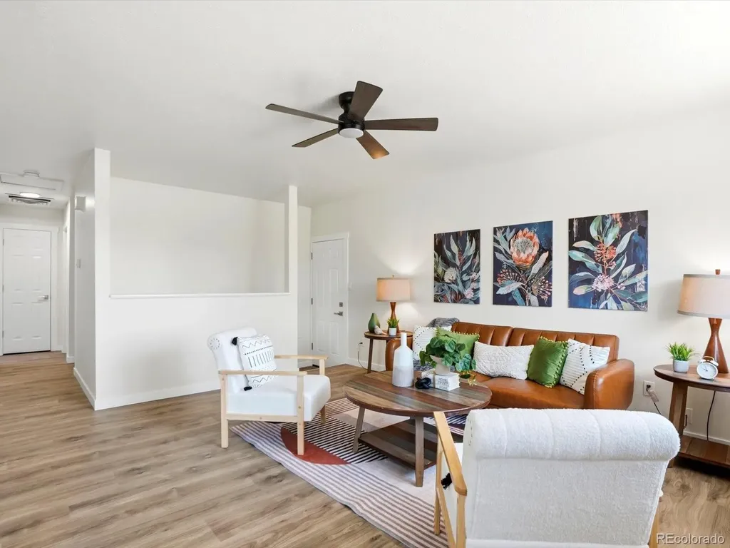 1241 S Newton Street Denver CO 80219