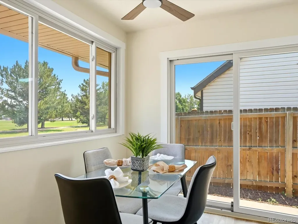 1241 S Newton Street Denver CO 80219