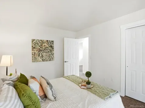 1241 S Newton Street Denver CO 80219