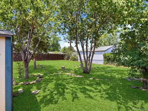 1241 S Newton Street Denver CO 80219