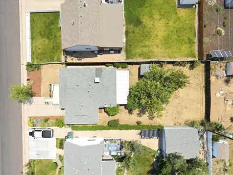1241 S Newton Street Denver CO 80219