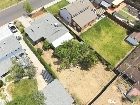 1241 S Newton Street Denver CO 80219