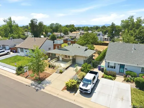1241 S Newton Street Denver CO 80219