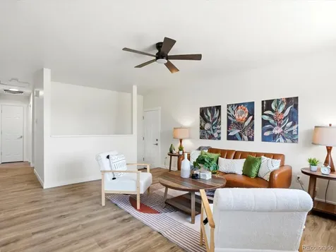 1241 S Newton Street Denver CO 80219