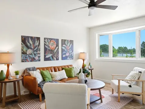 1241 S Newton Street Denver CO 80219