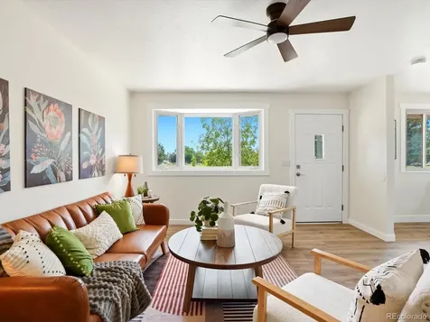 1241 S Newton Street Denver CO 80219