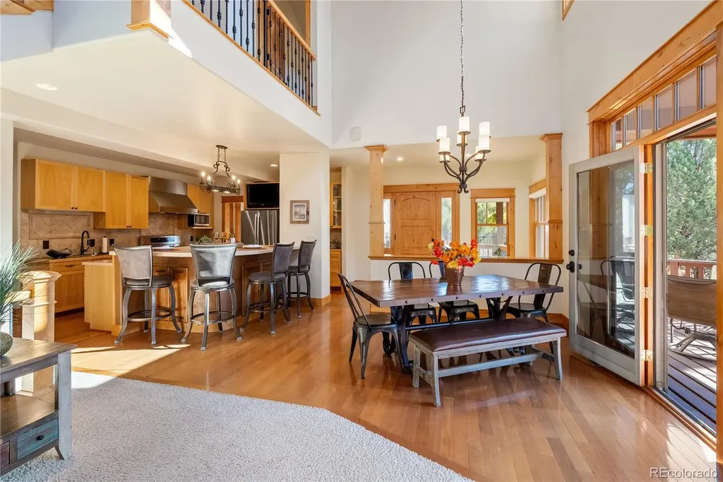 621 Elk Run Road New Castle CO 81647
