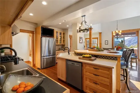 621 Elk Run Road New Castle CO 81647
