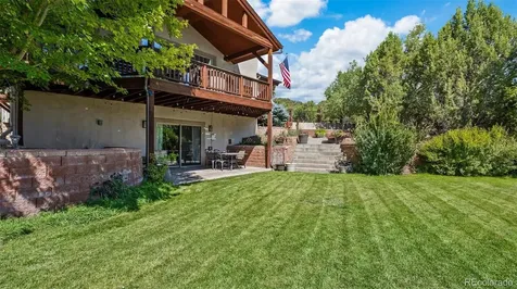 621 Elk Run Road New Castle CO 81647