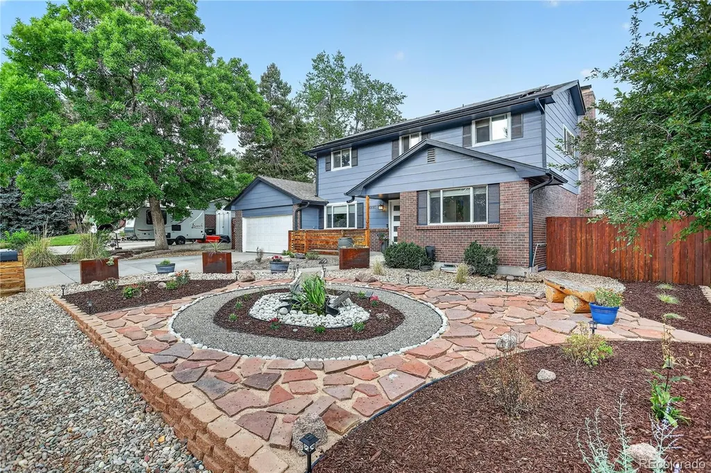 8897 W Woodard Drive Lakewood CO 80227