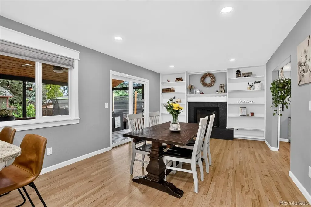 8897 W Woodard Drive Lakewood CO 80227