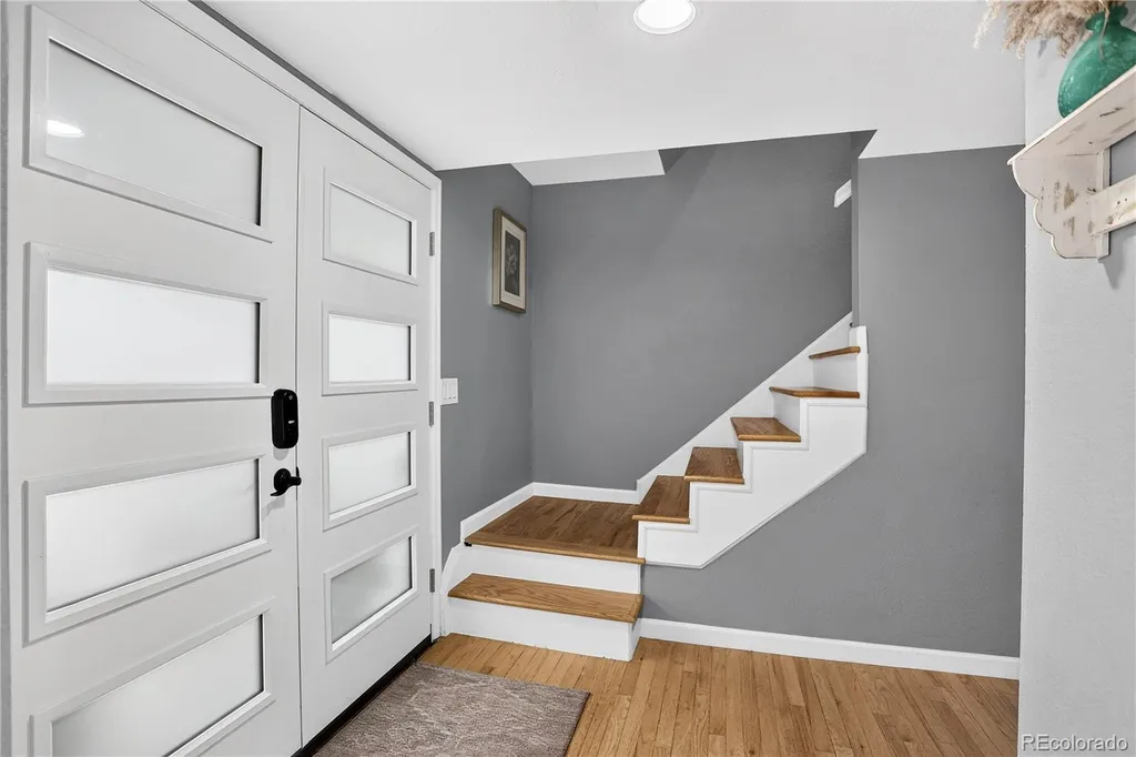 8897 W Woodard Drive Lakewood CO 80227