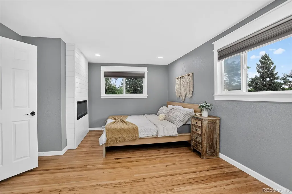 8897 W Woodard Drive Lakewood CO 80227