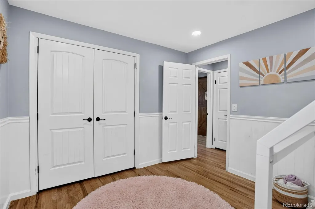 8897 W Woodard Drive Lakewood CO 80227