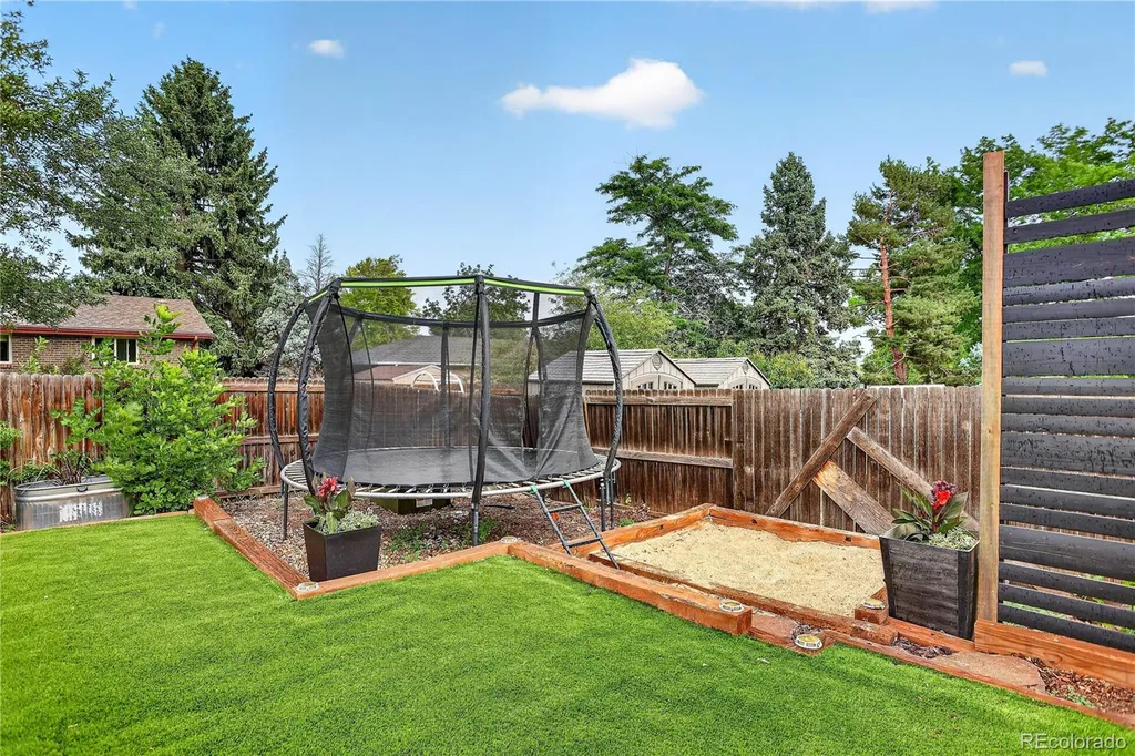 8897 W Woodard Drive Lakewood CO 80227