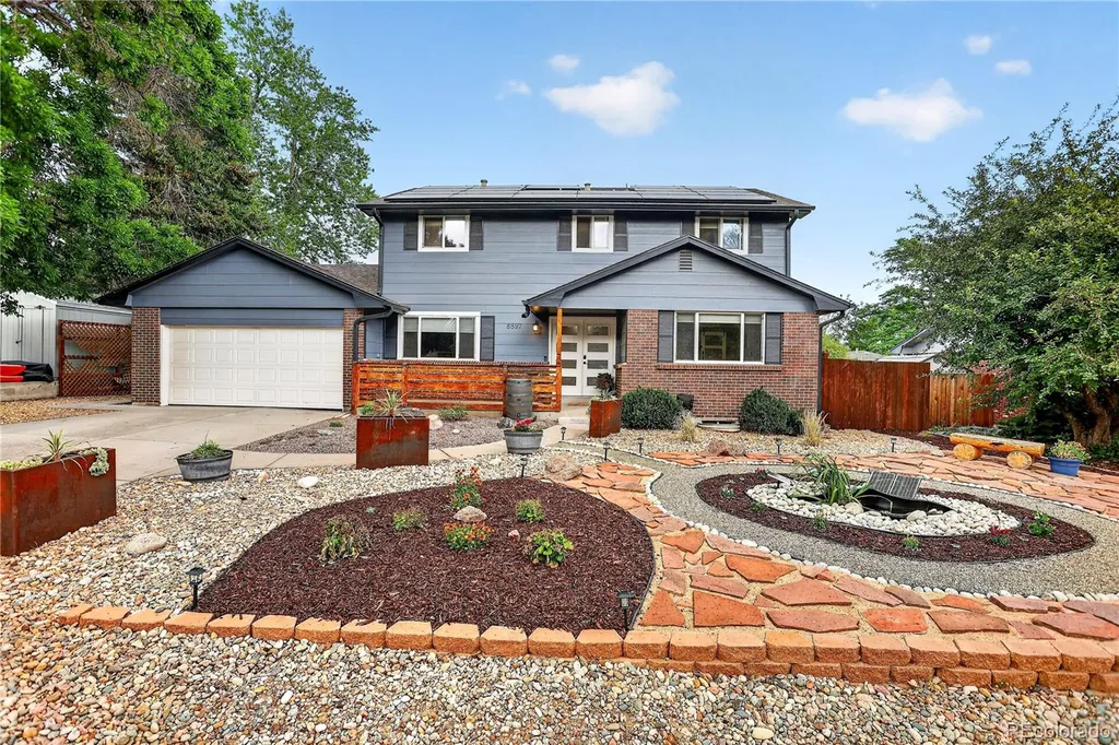 8897 W Woodard Drive Lakewood CO 80227