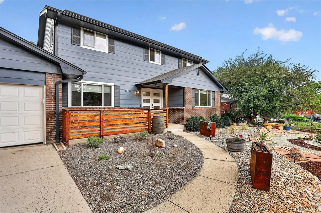 8897 W Woodard Drive Lakewood CO 80227