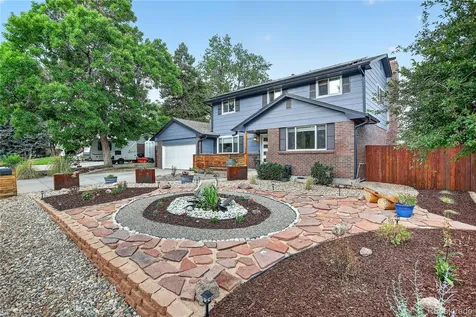 8897 W Woodard Drive Lakewood CO 80227