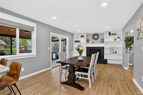8897 W Woodard Drive Lakewood CO 80227