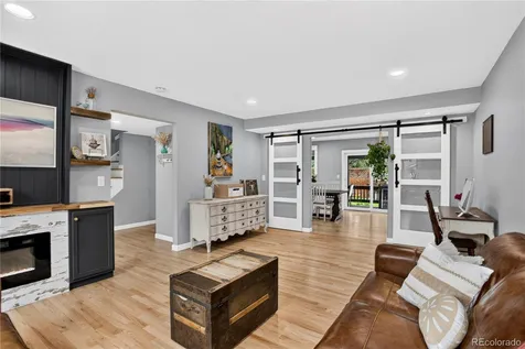 8897 W Woodard Drive Lakewood CO 80227