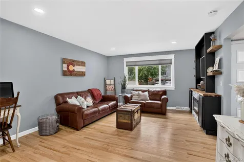 8897 W Woodard Drive Lakewood CO 80227