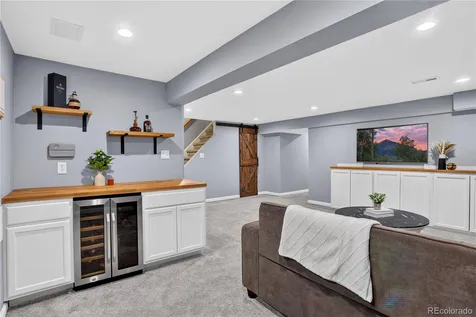 8897 W Woodard Drive Lakewood CO 80227