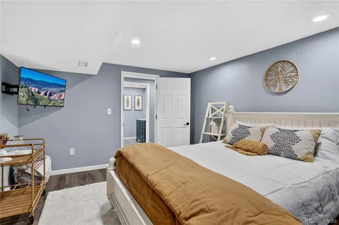 8897 W Woodard Drive Lakewood CO 80227
