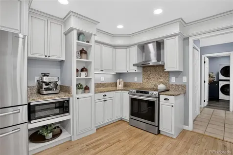 8897 W Woodard Drive Lakewood CO 80227