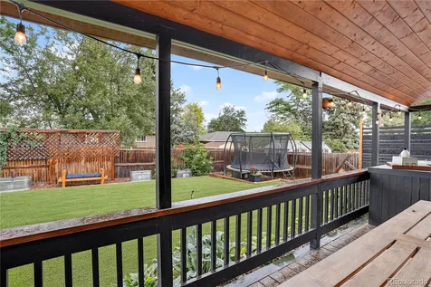 8897 W Woodard Drive Lakewood CO 80227