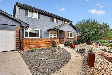 8897 W Woodard Drive Lakewood CO 80227