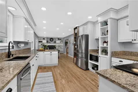 8897 W Woodard Drive Lakewood CO 80227