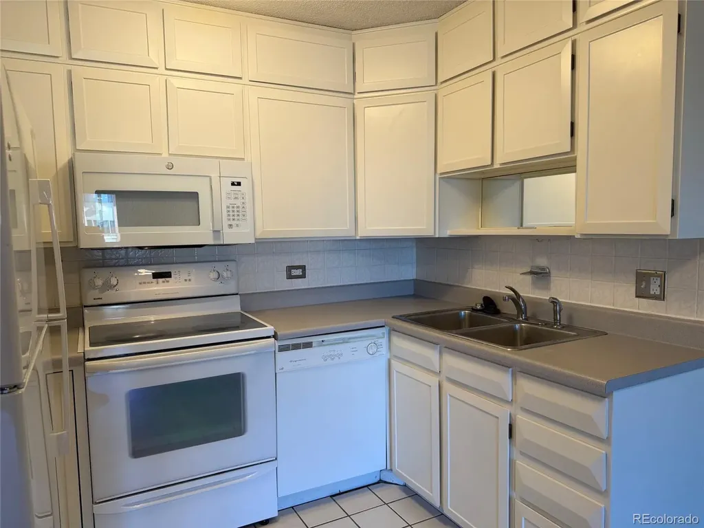350 S Clinton Street Denver CO 80247
